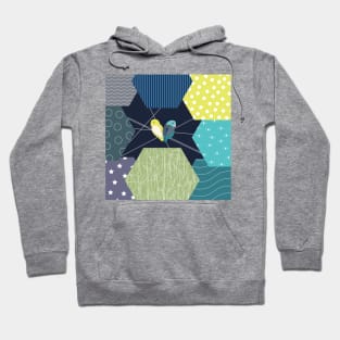 Love Birds Hoodie